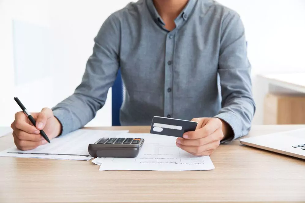 Debt Validation
