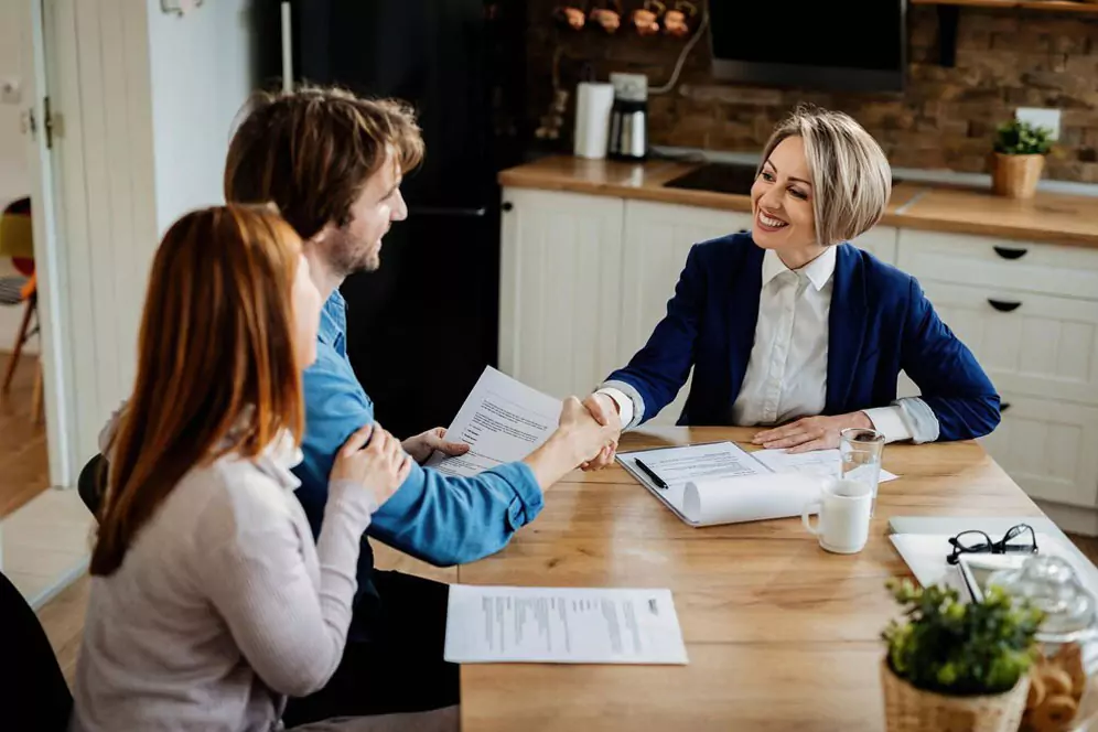 Professional Debt Negotiation